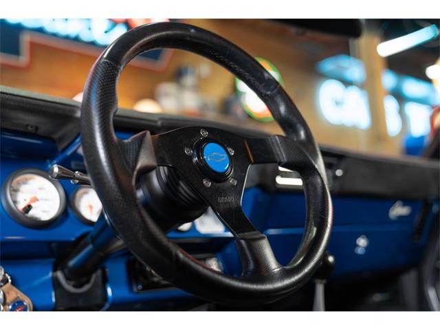 1969 Chevrolet Camaro (CC-2084808) for sale in Green Brook, New Jersey