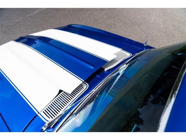 1969 Chevrolet Camaro (CC-2084808) for sale in Green Brook, New Jersey