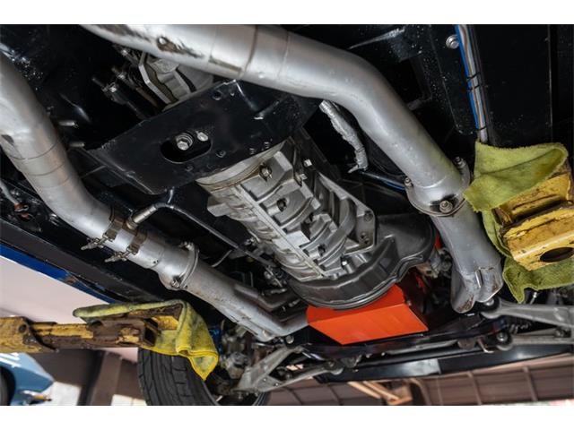1969 Chevrolet Camaro (CC-2084808) for sale in Green Brook, New Jersey