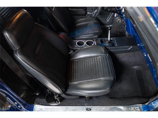 1969 Chevrolet Camaro (CC-2084808) for sale in Green Brook, New Jersey