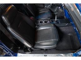 1969 Chevrolet Camaro (CC-2084808) for sale in Green Brook, New Jersey