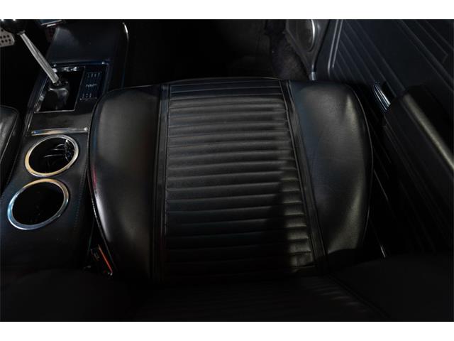 1969 Chevrolet Camaro (CC-2084808) for sale in Green Brook, New Jersey