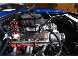 1969 Chevrolet Camaro (CC-2084808) for sale in Green Brook, New Jersey