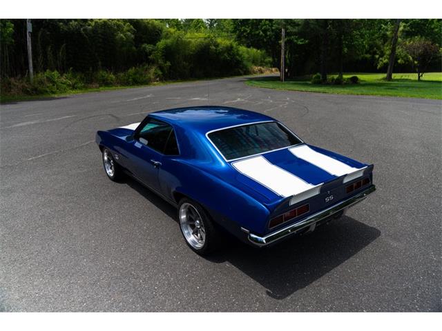 1969 Chevrolet Camaro (CC-2084808) for sale in Green Brook, New Jersey