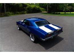 1969 Chevrolet Camaro (CC-2084808) for sale in Green Brook, New Jersey