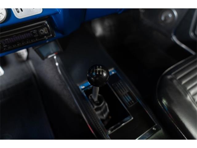 1969 Chevrolet Camaro (CC-2084808) for sale in Green Brook, New Jersey