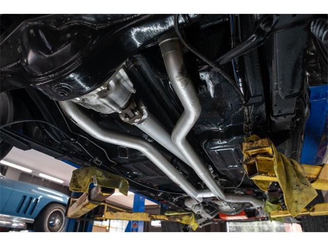 1969 Chevrolet Camaro (CC-2084808) for sale in Green Brook, New Jersey