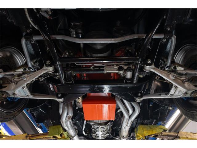 1969 Chevrolet Camaro (CC-2084808) for sale in Green Brook, New Jersey