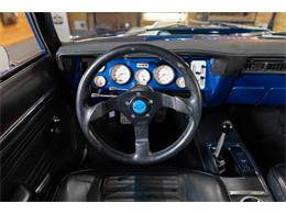 1969 Chevrolet Camaro (CC-2084808) for sale in Green Brook, New Jersey