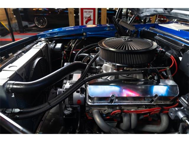 1969 Chevrolet Camaro (CC-2084808) for sale in Green Brook, New Jersey