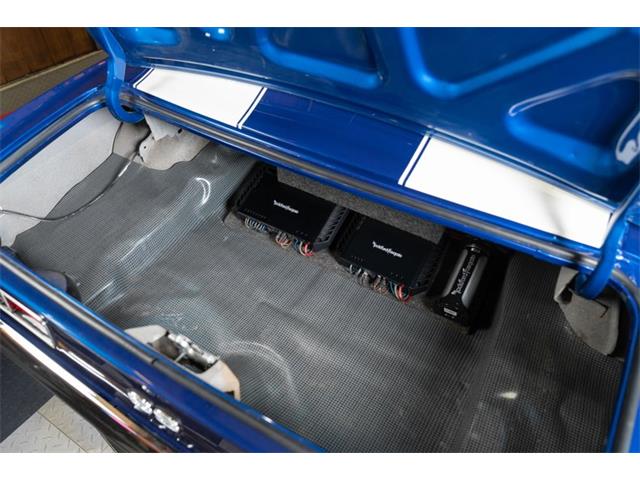 1969 Chevrolet Camaro (CC-2084808) for sale in Green Brook, New Jersey