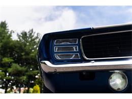 1969 Chevrolet Camaro (CC-2084808) for sale in Green Brook, New Jersey