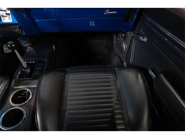 1969 Chevrolet Camaro (CC-2084808) for sale in Green Brook, New Jersey