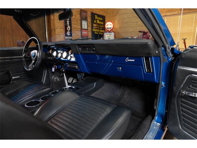 1969 Chevrolet Camaro (CC-2084808) for sale in Green Brook, New Jersey