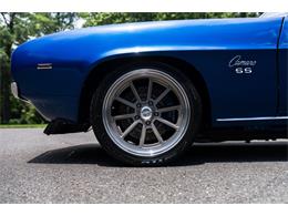 1969 Chevrolet Camaro (CC-2084808) for sale in Green Brook, New Jersey