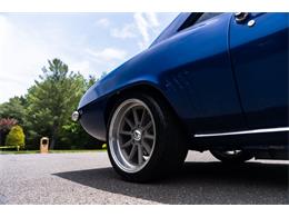 1969 Chevrolet Camaro (CC-2084808) for sale in Green Brook, New Jersey