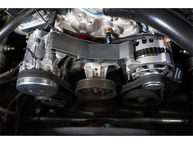 1969 Chevrolet Camaro (CC-2084808) for sale in Green Brook, New Jersey