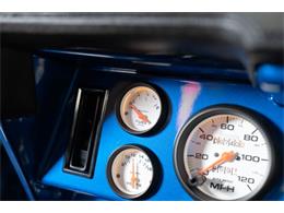 1969 Chevrolet Camaro (CC-2084808) for sale in Green Brook, New Jersey