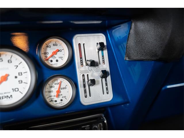 1969 Chevrolet Camaro (CC-2084808) for sale in Green Brook, New Jersey