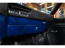 1969 Chevrolet Camaro (CC-2084808) for sale in Green Brook, New Jersey