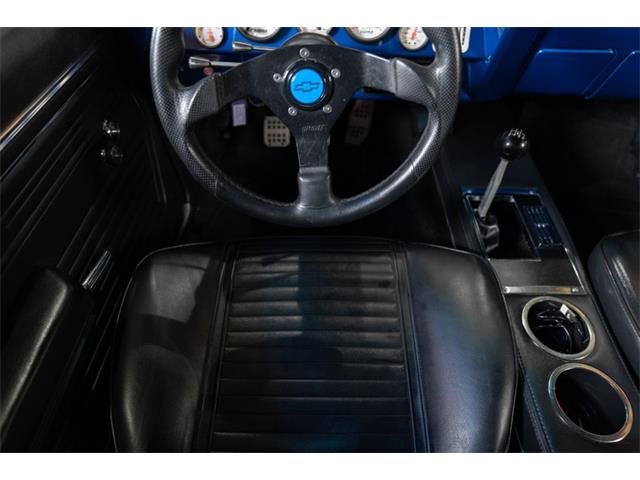 1969 Chevrolet Camaro (CC-2084808) for sale in Green Brook, New Jersey