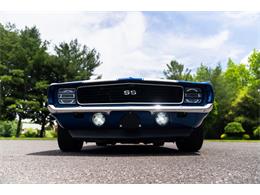 1969 Chevrolet Camaro (CC-2084808) for sale in Green Brook, New Jersey
