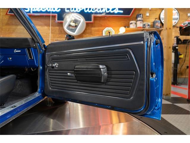 1969 Chevrolet Camaro (CC-2084808) for sale in Green Brook, New Jersey