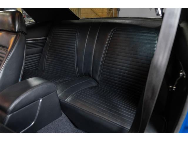 1969 Chevrolet Camaro (CC-2084808) for sale in Green Brook, New Jersey