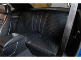 1969 Chevrolet Camaro (CC-2084808) for sale in Green Brook, New Jersey