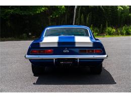 1969 Chevrolet Camaro (CC-2084808) for sale in Green Brook, New Jersey