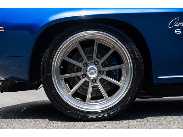 1969 Chevrolet Camaro (CC-2084808) for sale in Green Brook, New Jersey