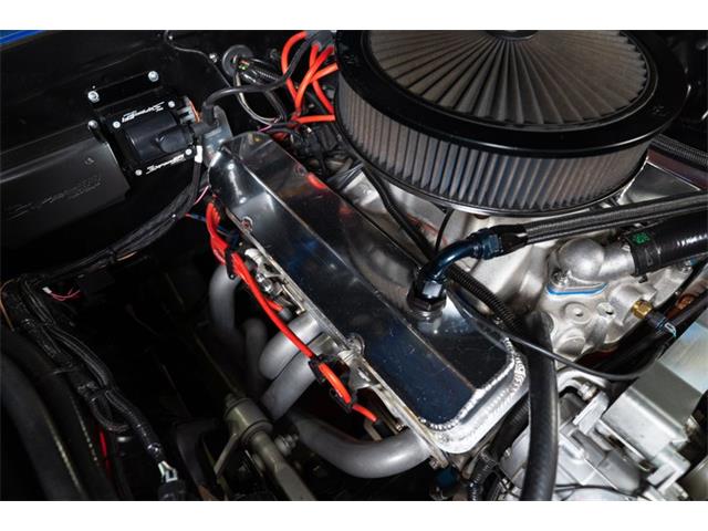 1969 Chevrolet Camaro (CC-2084808) for sale in Green Brook, New Jersey