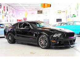 2012 Ford Mustang (CC-2084809) for sale in Wayne, Michigan
