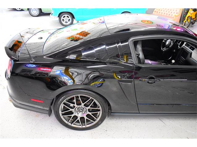 2012 Ford Mustang (CC-2084809) for sale in Wayne, Michigan