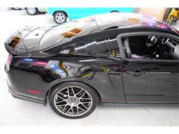 2012 Ford Mustang (CC-2084809) for sale in Wayne, Michigan