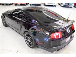 2012 Ford Mustang (CC-2084809) for sale in Wayne, Michigan