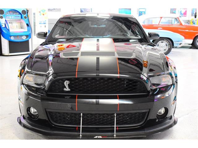 2012 Ford Mustang (CC-2084809) for sale in Wayne, Michigan