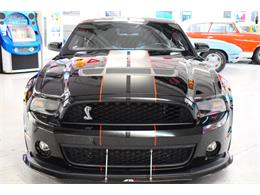 2012 Ford Mustang (CC-2084809) for sale in Wayne, Michigan