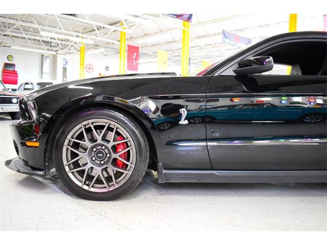 2012 Ford Mustang (CC-2084809) for sale in Wayne, Michigan