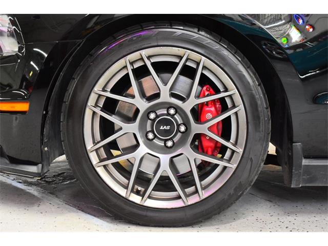 2012 Ford Mustang (CC-2084809) for sale in Wayne, Michigan
