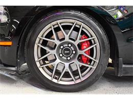 2012 Ford Mustang (CC-2084809) for sale in Wayne, Michigan