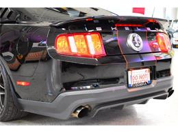 2012 Ford Mustang (CC-2084809) for sale in Wayne, Michigan