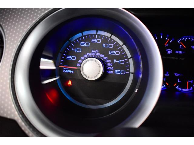 2012 Ford Mustang (CC-2084809) for sale in Wayne, Michigan