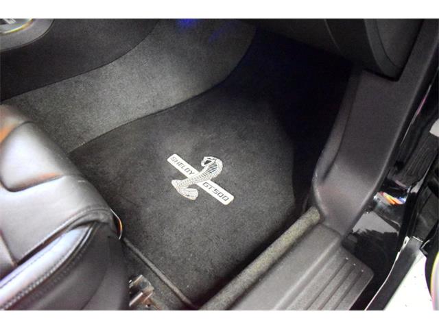 2012 Ford Mustang (CC-2084809) for sale in Wayne, Michigan