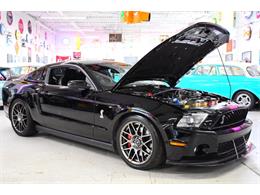 2012 Ford Mustang (CC-2084809) for sale in Wayne, Michigan