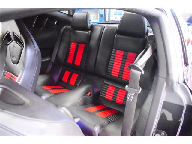 2012 Ford Mustang (CC-2084809) for sale in Wayne, Michigan