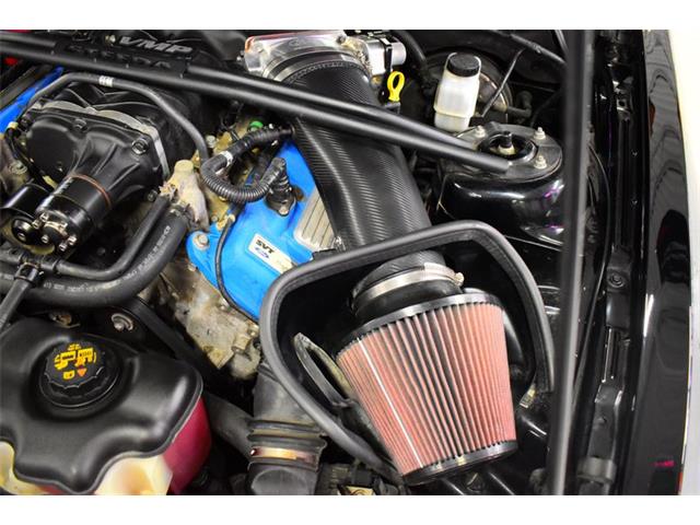 2012 Ford Mustang (CC-2084809) for sale in Wayne, Michigan