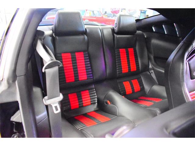 2012 Ford Mustang (CC-2084809) for sale in Wayne, Michigan