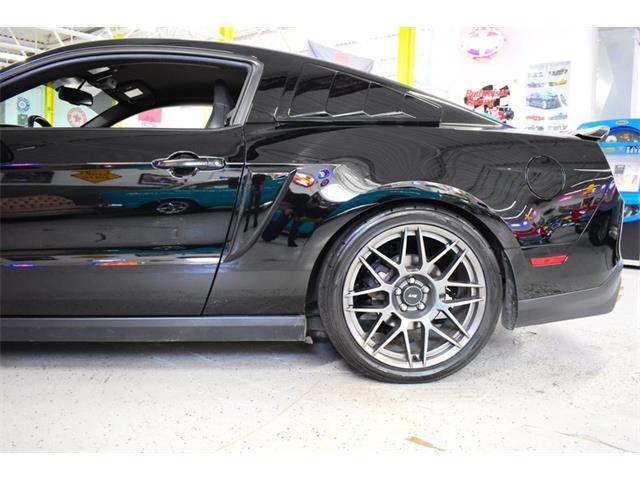2012 Ford Mustang (CC-2084809) for sale in Wayne, Michigan