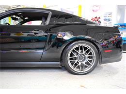 2012 Ford Mustang (CC-2084809) for sale in Wayne, Michigan